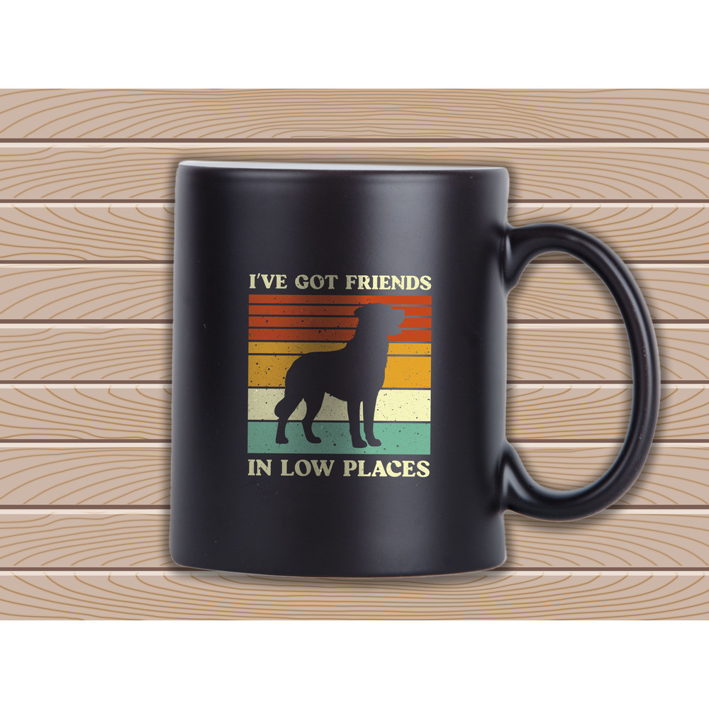 I Ve Got Friends In Low Places Beauceron 2