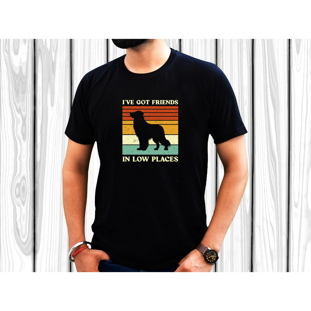 Berger Picard T Shirt Design 1