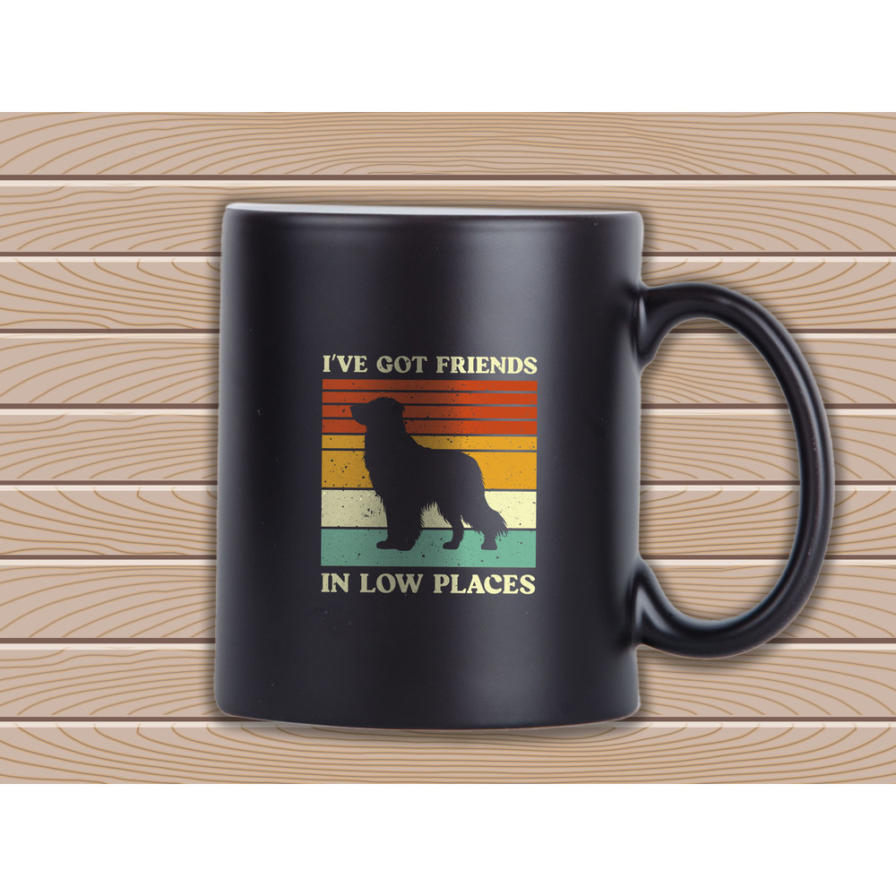 Berger Picard T Shirt Design 2