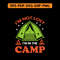 I M Not Lost I M In The Camp T Shirt Design 0