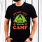 I M Not Lost I M In The Camp T Shirt Design 1