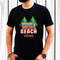 Beach Vibes T Shirt Design 1