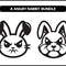 A Angry Rabbit Bundle 2