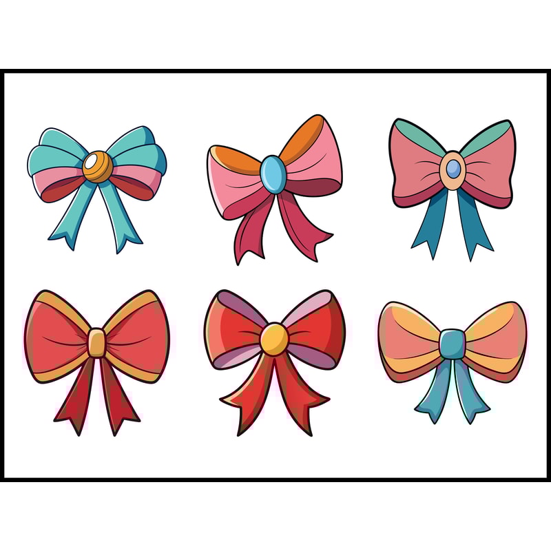 Whimsical Wrap SVG Bundle 1