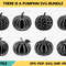 There Is A Pumpkin SVG Bundle 0