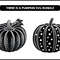 There Is A Pumpkin SVG Bundle 2