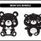 Bear Svg Bundle 2