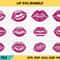 Lip Svg Bundle 0