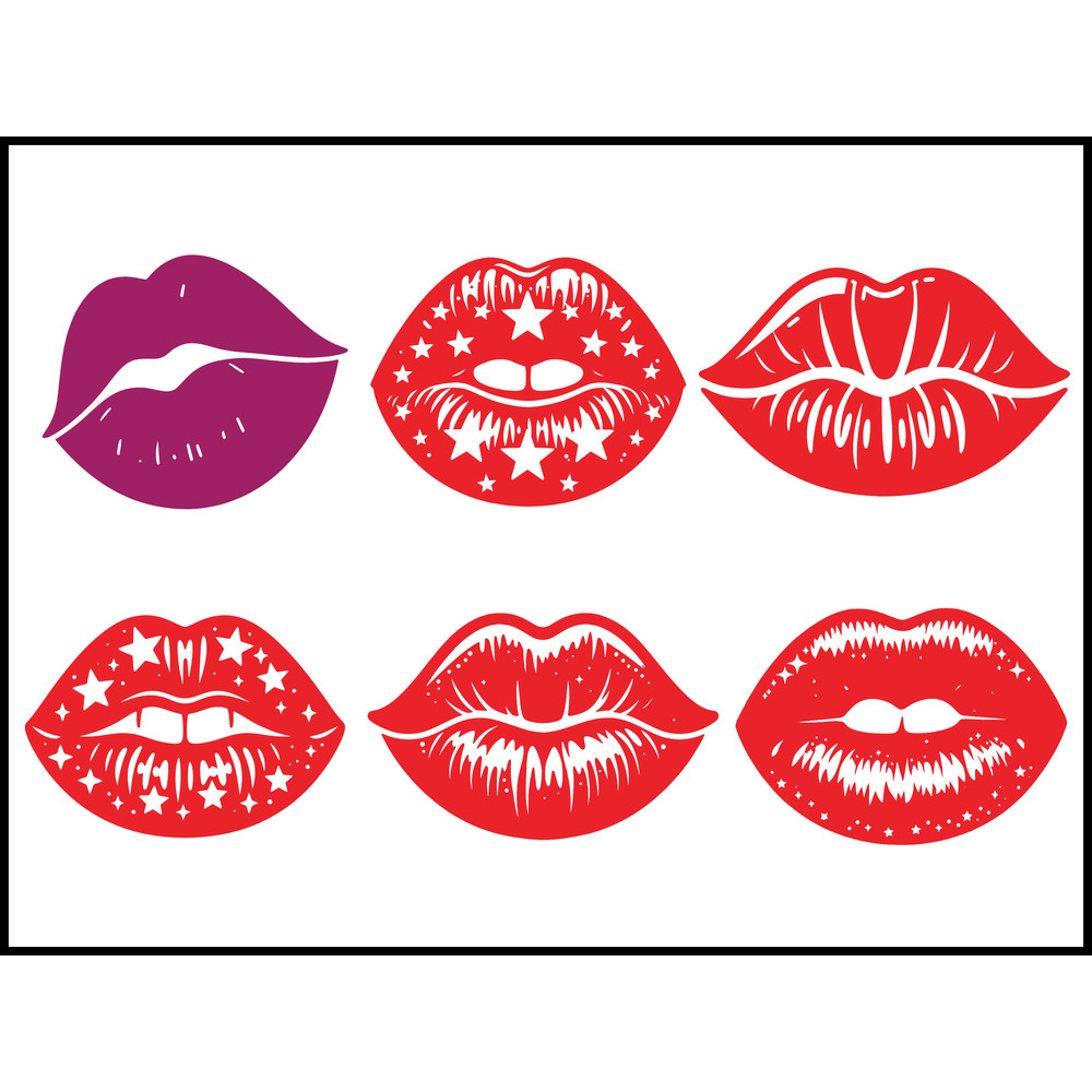 Lip Svg 1