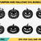 Pumpkin And Hallowe Svg Bundle 0