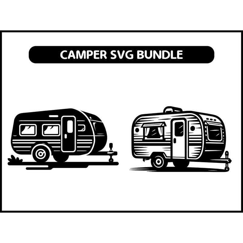 Camper SVG 2