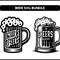 Beer Svg 2
