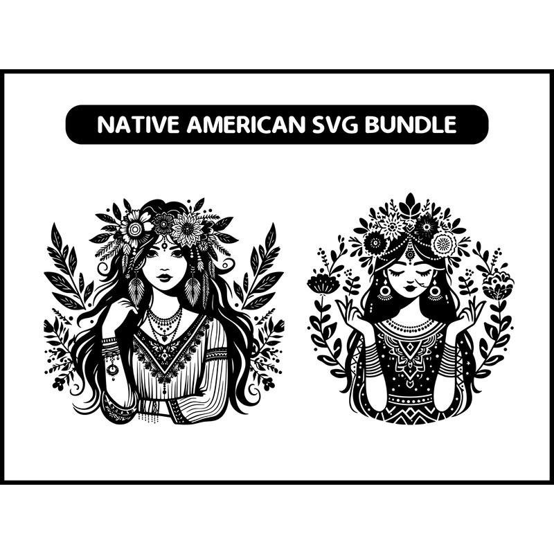 Native American 2