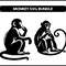 Monkey 2