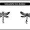 Dragonfly SVG Bundle 2