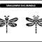 Dragonfly SVG 2