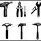 Tools Svg Bundle 1