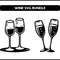 Wine Svg Bundle 2