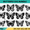 Butterfly Svg 0