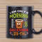 I Am Only A Morning Person On December 25 Th 2