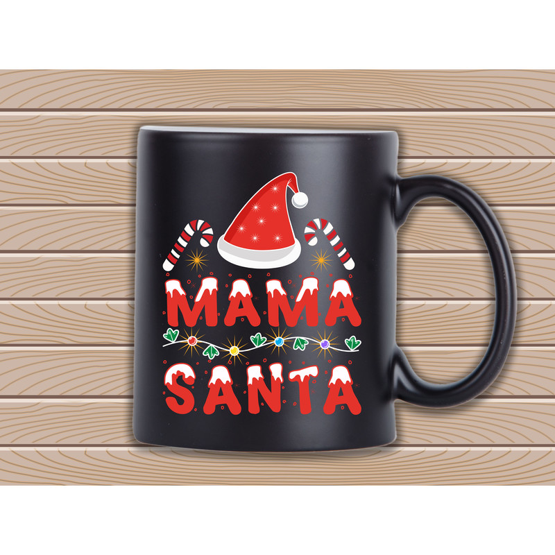 Mama Santa 2