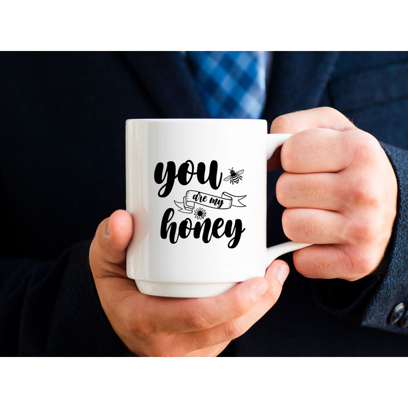 You Aer My Honey T Shirt 2