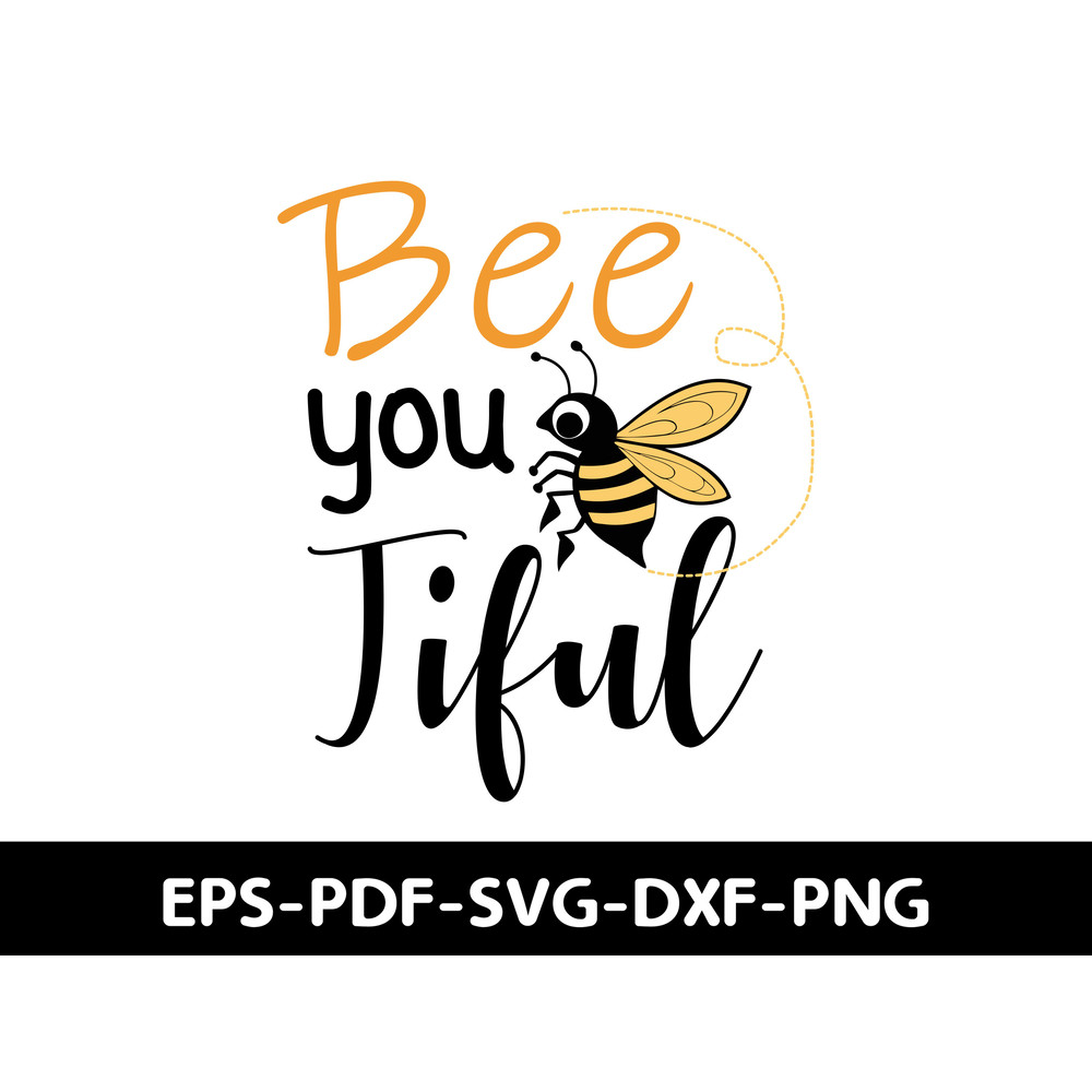 Bee You Tiful 0
