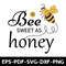Bee Sweet As Honey 0