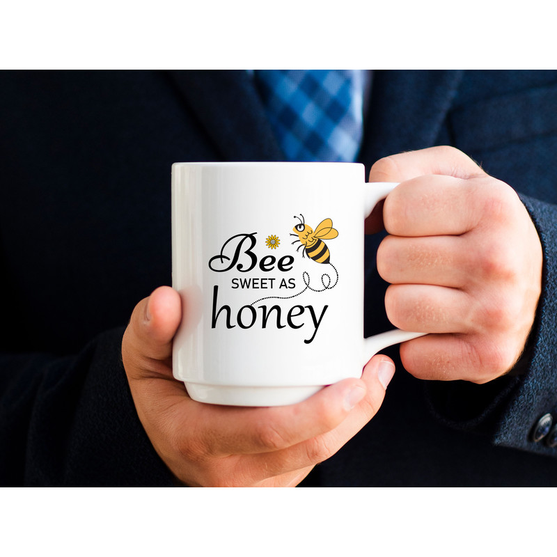 Bee Sweet As Honey 2