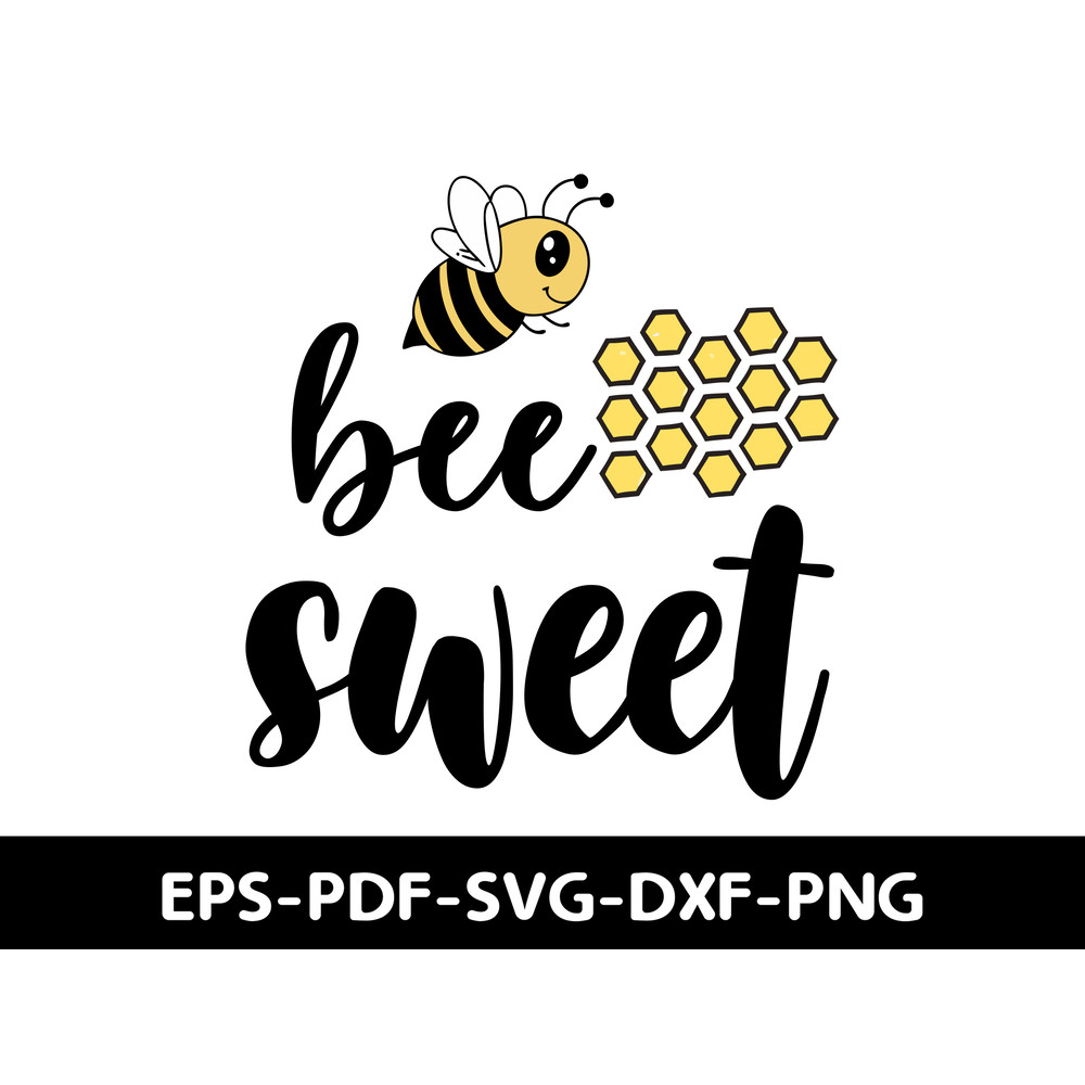 Bee Sweet 0