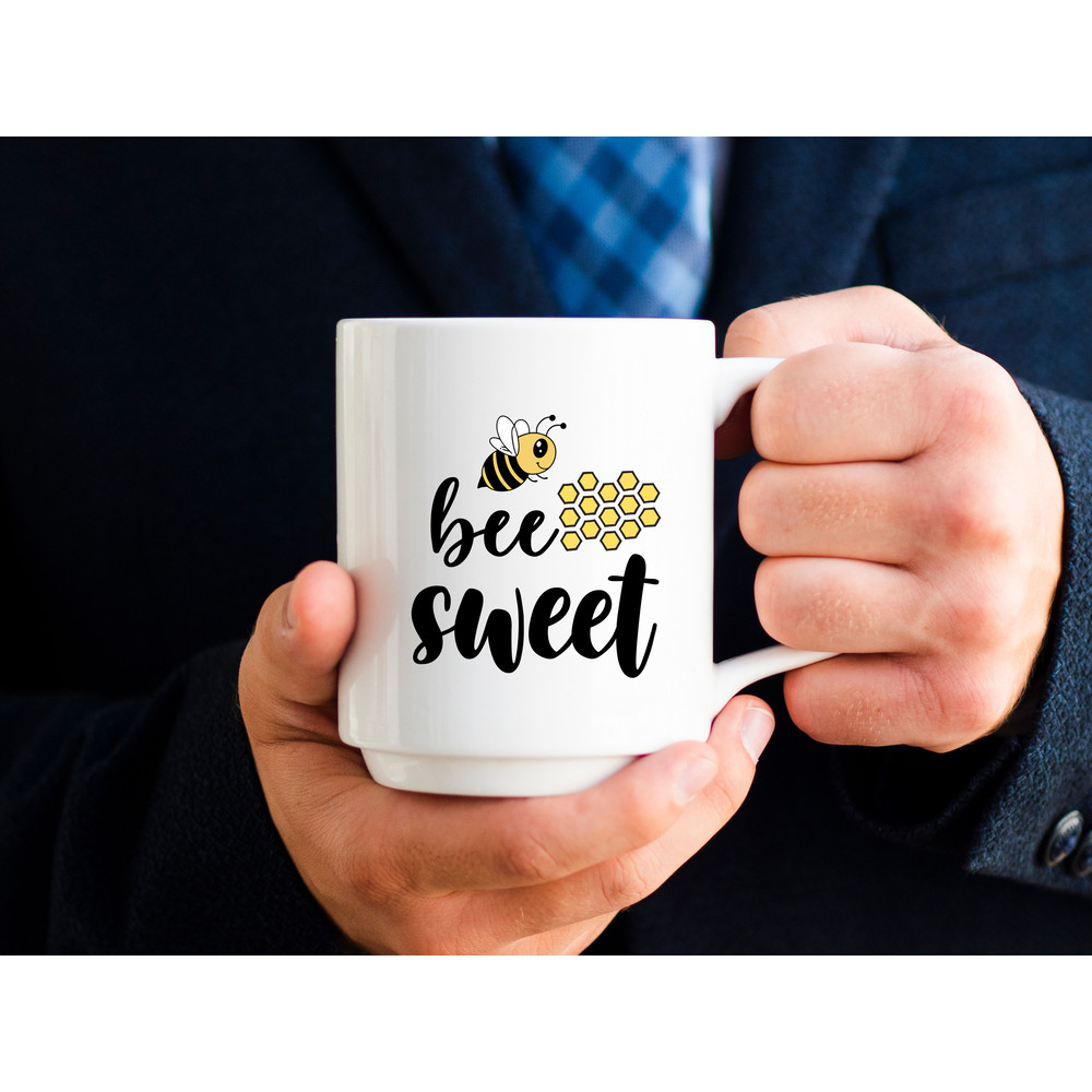 Bee Sweet 2