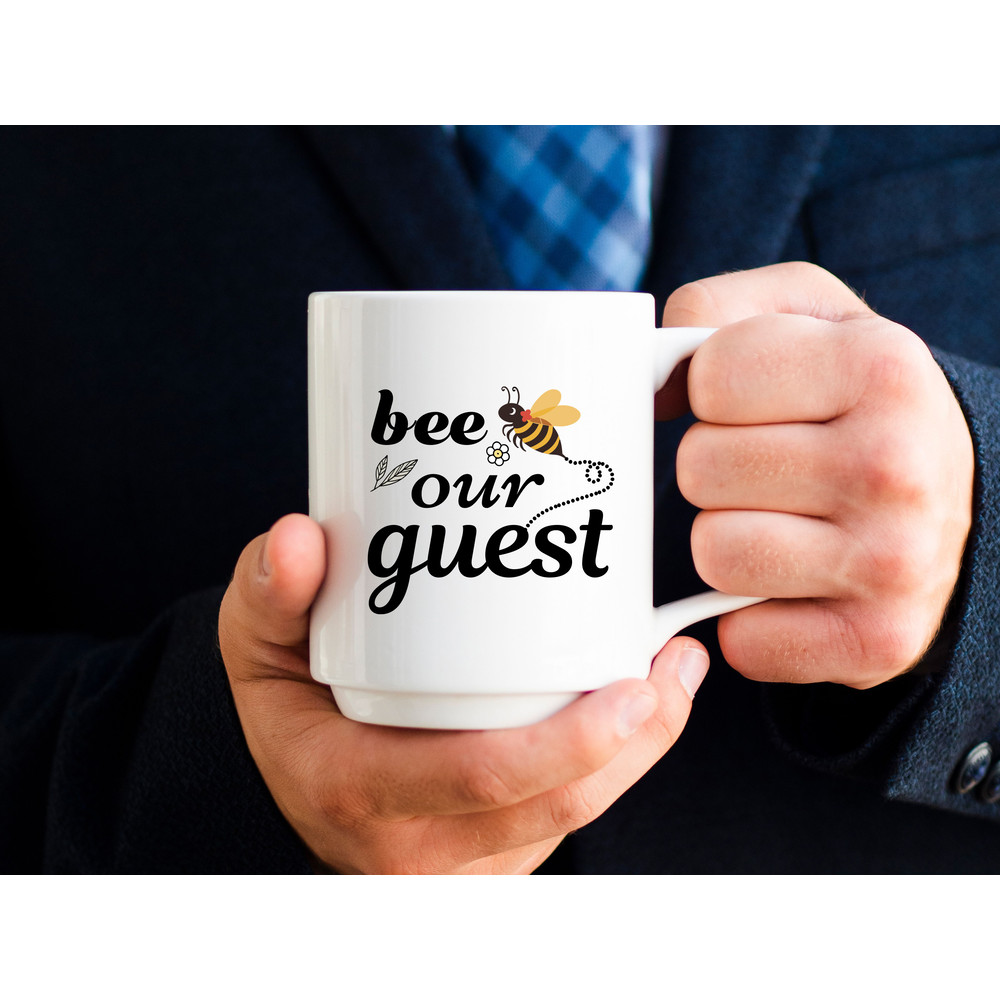 Bee Our Guest 2