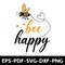 Bee Happy 0