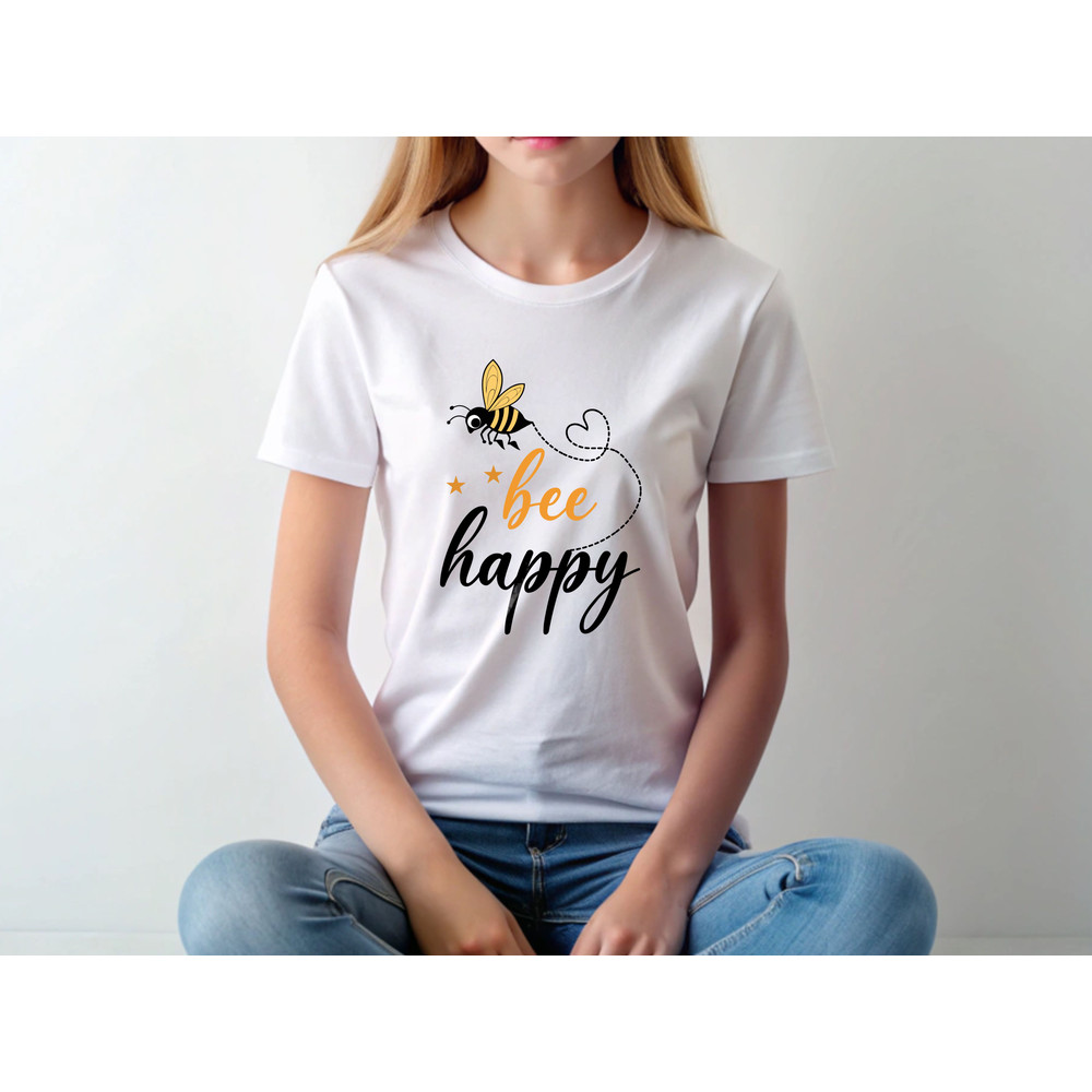 Bee Happy 1