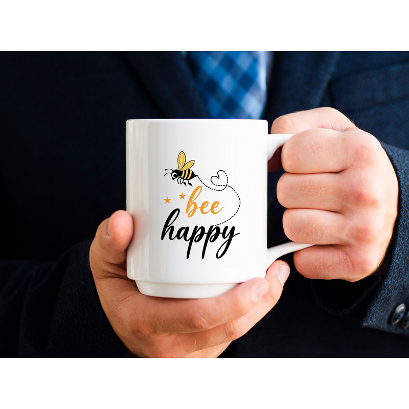 Bee Happy 2