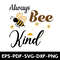 Always Bee Kind 0