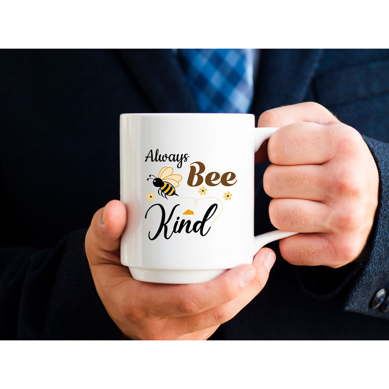 Always Bee Kind 2