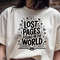 Lost In The Pages Found 2