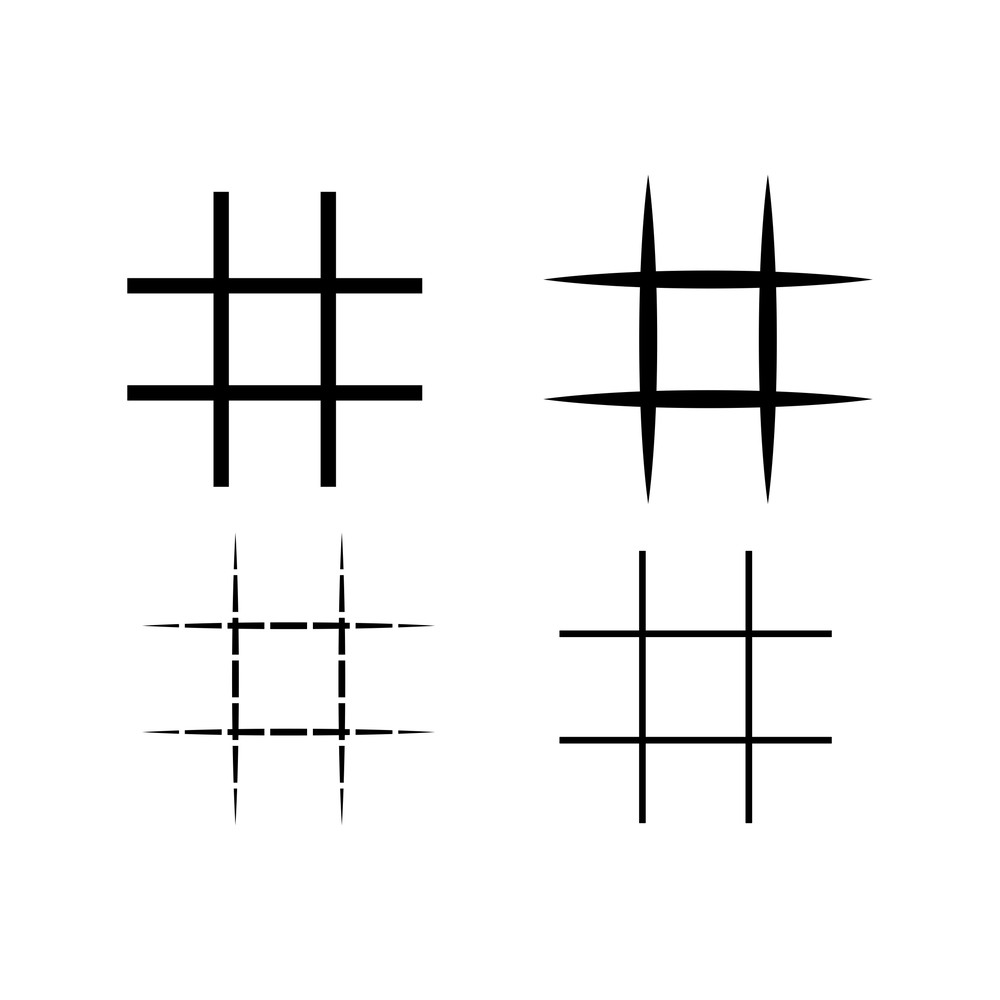 Tic Tac Toe Svg Bundle 2