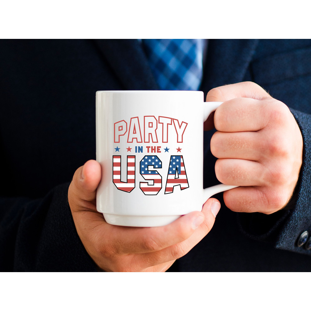 Party In The USA 2