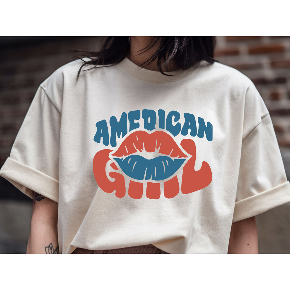 American Girl 2