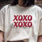 Xoxo Yall T Shirt 0