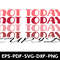 Not Today Cupid T Shirt 1