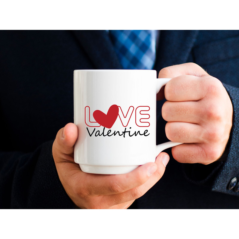 Valentine 1