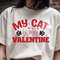 My Cat Is My Valentine 0