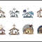 Nativity Christmas Bundle 1
