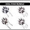 Dogpaw Bundle 2