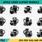 Apple Cider Clipart Bundle 0