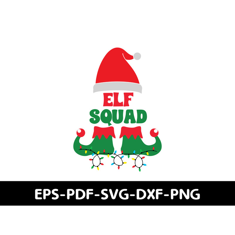 Elf Squad 0
