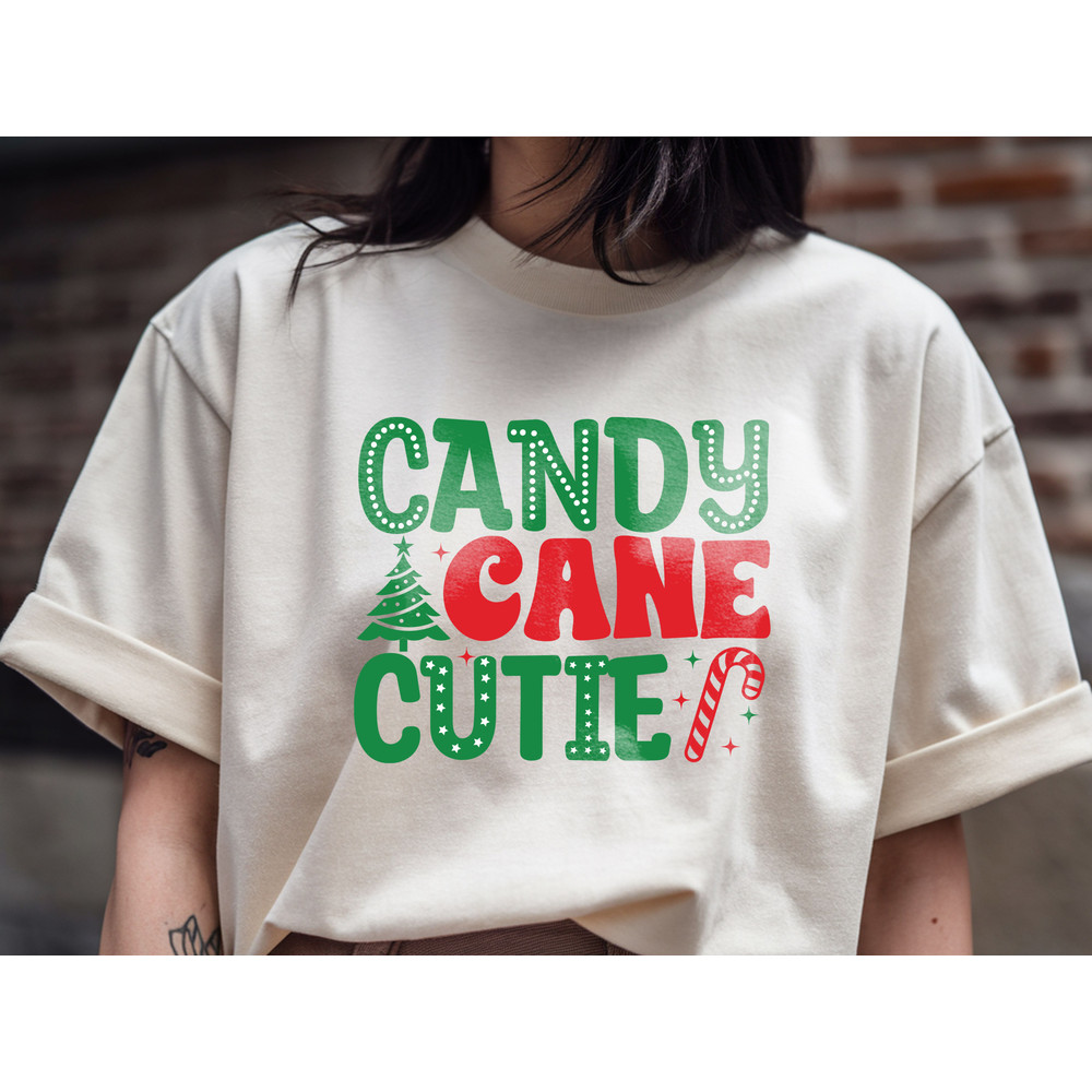 Kids Christmas SVG Bundle 3